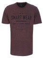 T-shirt Big Star zielony